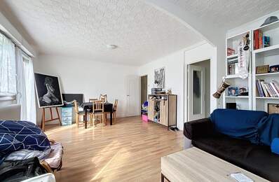 À vendre  Appartement T3 bis  Villenave d'Ornon (33140) - Investissement locatif — photo du bien