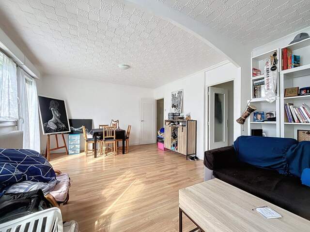 À vendre  Appartement T3 bis  Villenave d'Ornon (33140) - Investissement locatif — photo du bien