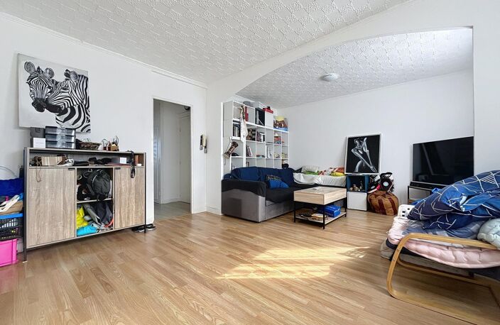À vendre  Appartement T3 bis  Villenave d'Ornon (33140) - Investissement locatif — photo 2