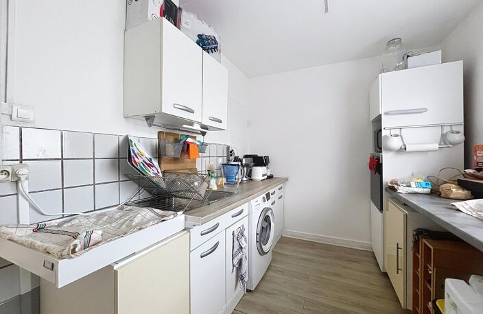 À vendre  Appartement T3 bis  Villenave d'Ornon (33140) - Investissement locatif — photo 3