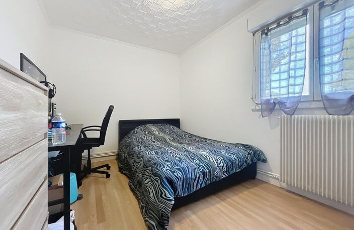 À vendre  Appartement T3 bis  Villenave d'Ornon (33140) - Investissement locatif — photo 4