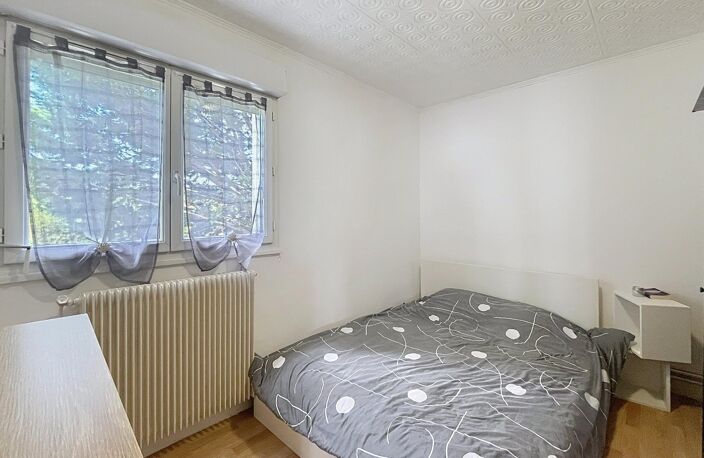 À vendre  Appartement T3 bis  Villenave d'Ornon (33140) - Investissement locatif — photo 5