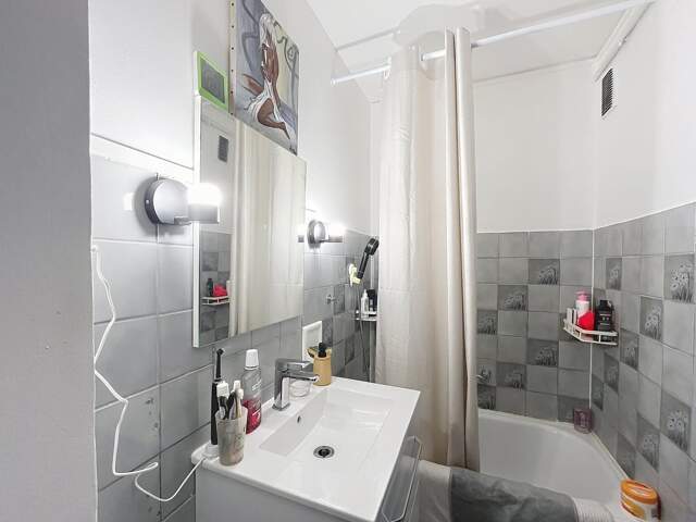 À vendre  Appartement T3 bis  Villenave d'Ornon (33140) - Investissement locatif — photo du bien