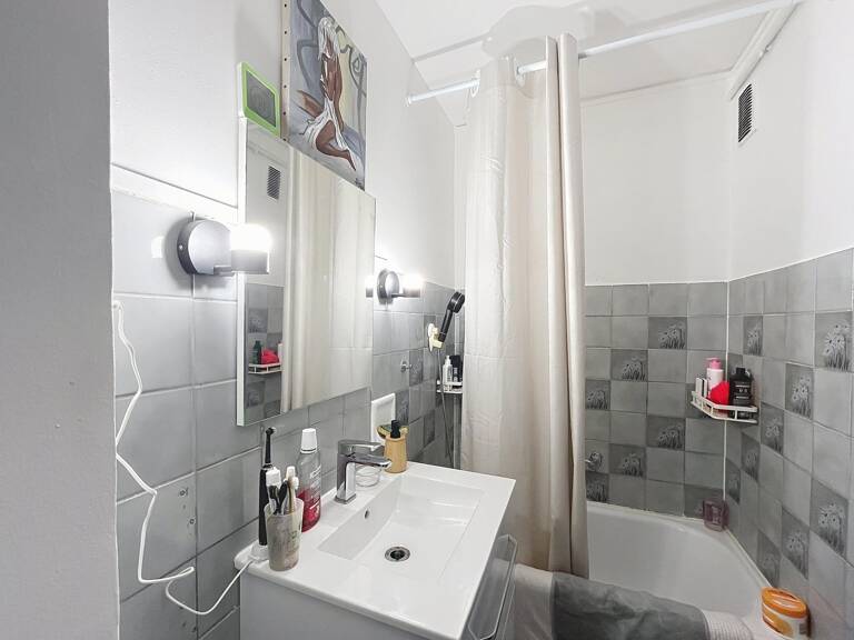 À vendre  Appartement T3 bis  Villenave d'Ornon (33140) - Investissement locatif — photo 1