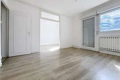 Appartement 4 pièces 150000 €