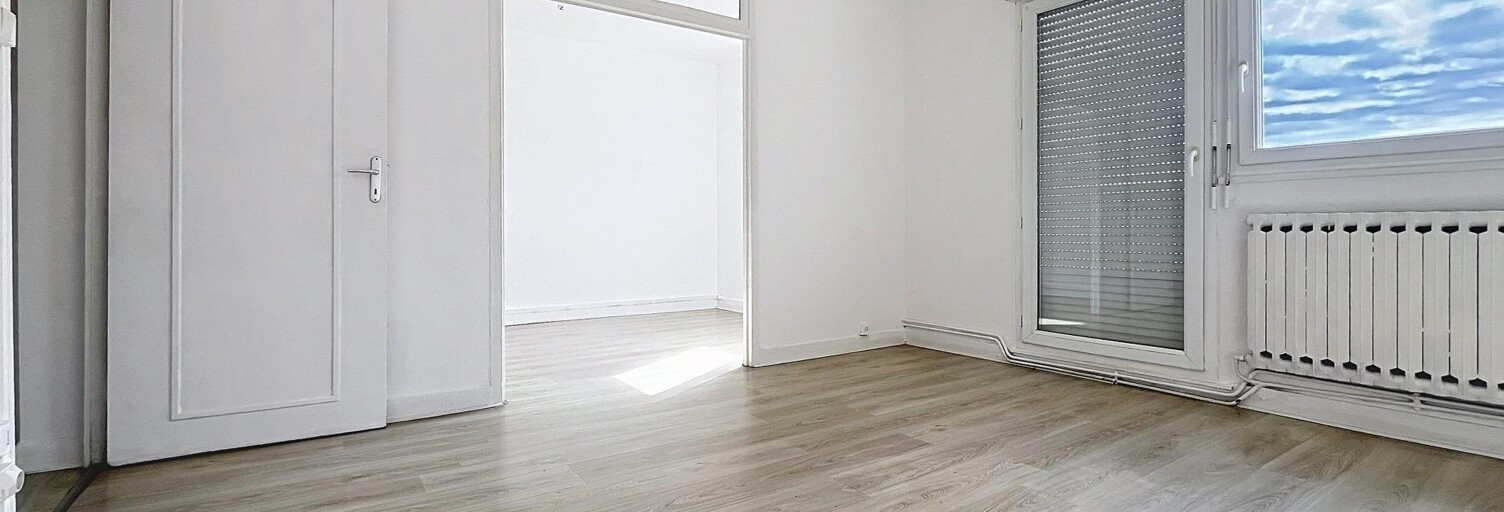 Appartement 4 Pièces 65 m² à vendre à Villenave-d'Ornon (33140)