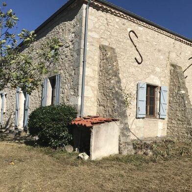 Maison 4 pièces 161250 €