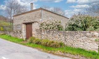 Maison 4 Pièces 136 m² à vendre à Pailloles (47440)