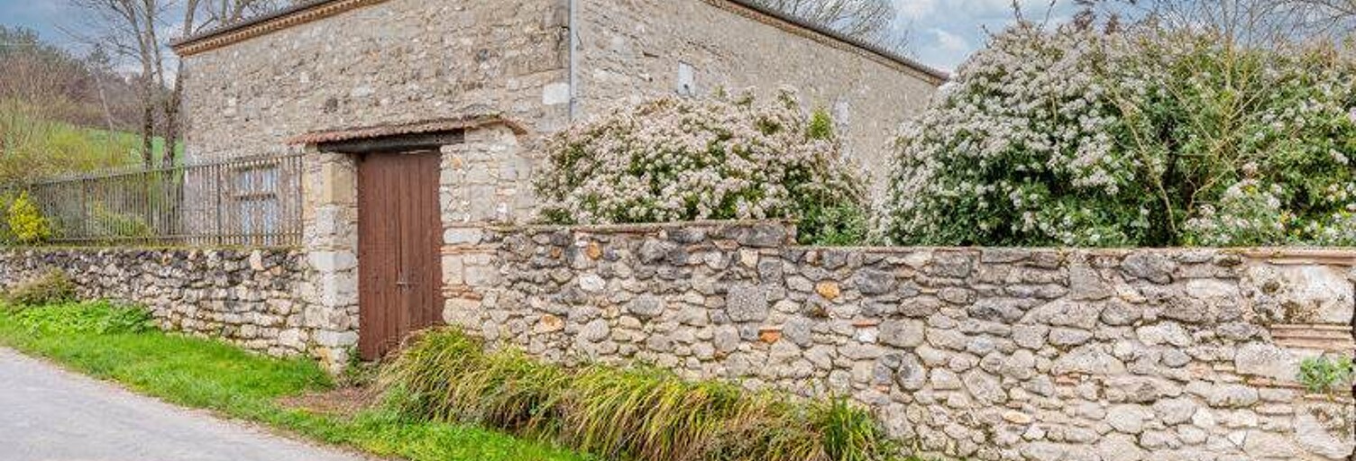 Maison 4 Pièces 136 m² à vendre à Pailloles (47440)