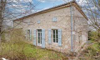 Maison 4 Pièces 136 m² à vendre à Pailloles (47440)