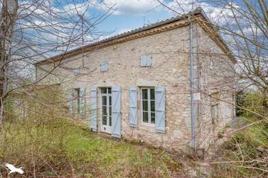 Maison 4 pièces 161250 €