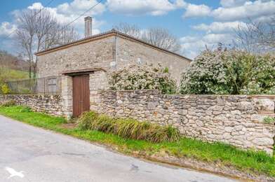 Maison 4 pièces 161250 €