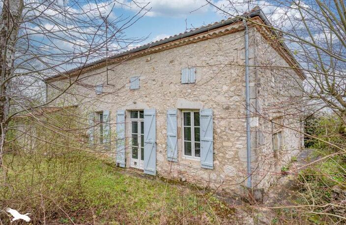 Maison en pierre de 4 pièces principales — photo 2