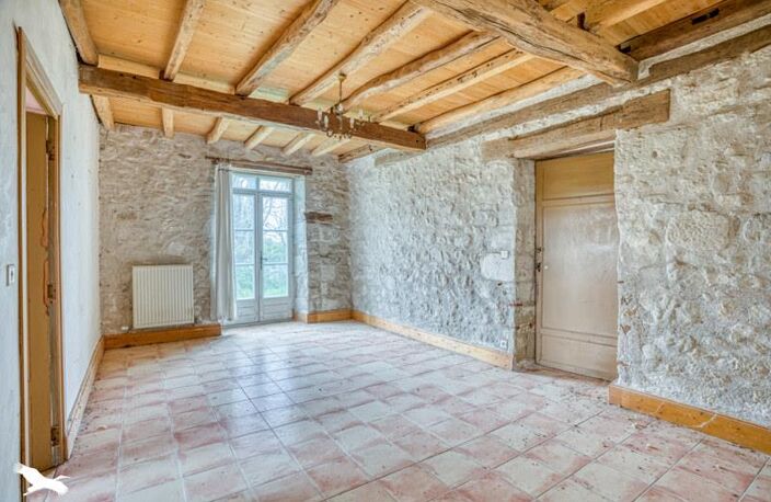 Maison en pierre de 4 pièces principales — photo 4