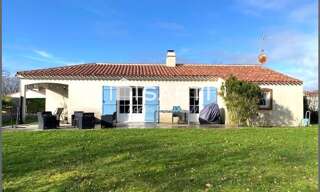 Maison 5 Pièces 119 m² à vendre à Pornic (44210)