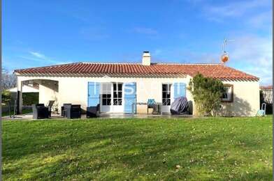 Maison 5 pièces 468000 €