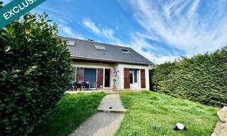 Maison 4 Pièces 119 m² à vendre à Rosny-sur-Seine (78710)