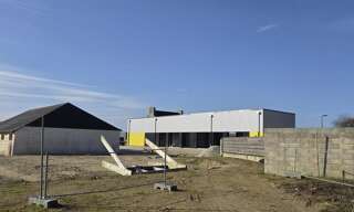 Commerce 1 Pièce 336 m² à vendre à Saint-Pol-de-Léon (29250)