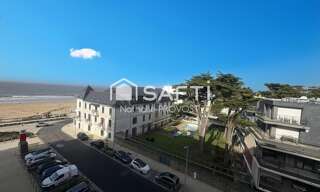 Appartement 2 Pièces 35 m² à vendre à Pornichet (44380)