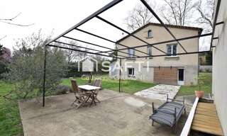 Maison 3 Pièces 100 m² à vendre à Castres (81100)