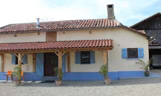 Maison 4 Pièces 109 m² à vendre à Maulichères (32400)