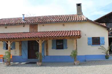 Maison 4 pièces 229000 €