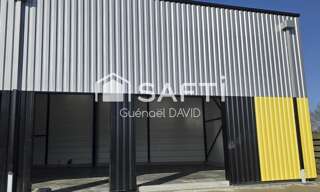 Commerce 1 Pièce 140 m² à vendre à Saint-Pol-de-Léon (29250)