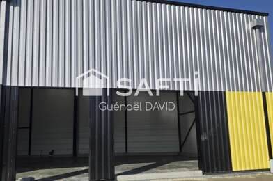 Commerce 1 pièces 269300 €