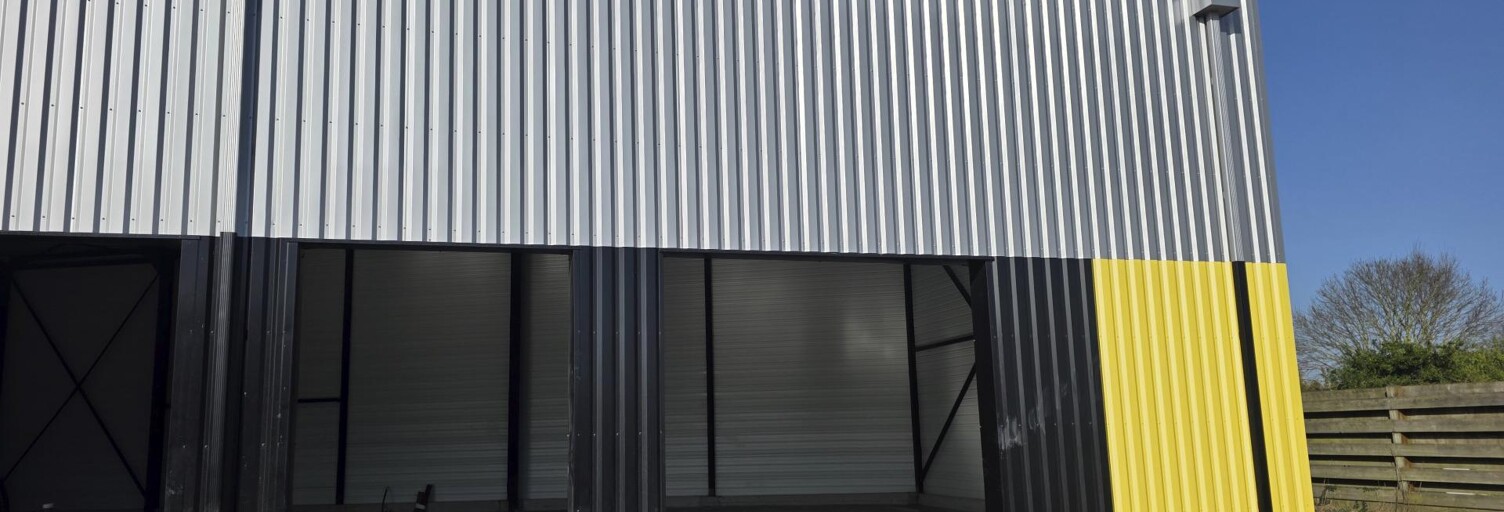 Commerce 1 Pièce 140 m² à vendre à Saint-Pol-de-Léon (29250)