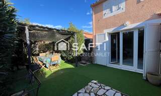 Maison 3 Pièces 34 m² à vendre à Vendres (34350)