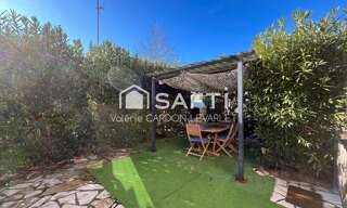 Maison 3 Pièces 34 m² à vendre à Vendres (34350)