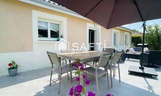 Maison 5 Pièces 91 m² à vendre à Créon (33670)