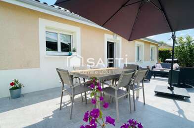 Maison 5 pièces 335000 €