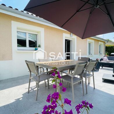 Maison 5 pièces 335000 €