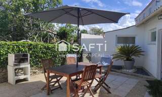 Maison 5 Pièces 92 m² à vendre à La Tranche-sur-Mer (85360)