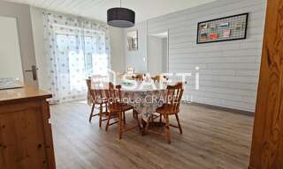 Maison 5 Pièces 92 m² à vendre à La Tranche-sur-Mer (85360)