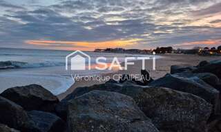 Maison 5 Pièces 92 m² à vendre à La Tranche-sur-Mer (85360)