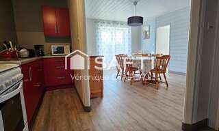 Maison 5 Pièces 92 m² à vendre à La Tranche-sur-Mer (85360)
