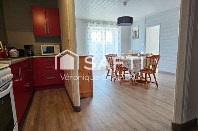Maison 5 pièces 271000 €