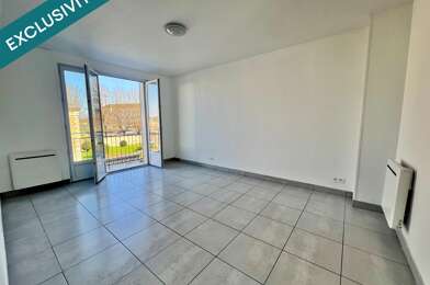 Appartement 3 pièces 99500 €