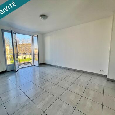 Appartement 3 pièces 99500 €