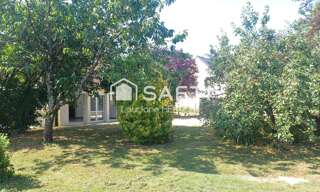 Maison 6 Pièces 180 m² à vendre à Cerisiers (89320)