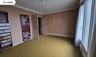 Appartement 3 Pièces 64 m² à vendre à Isle (87170)