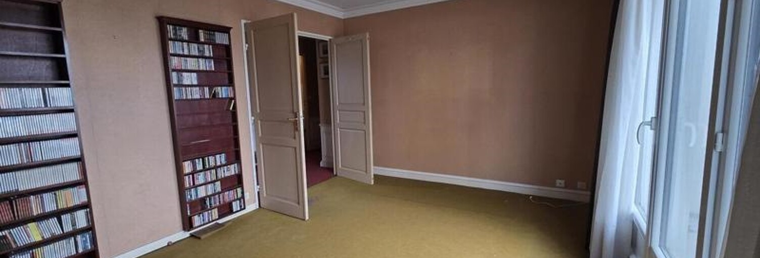 Appartement 3 Pièces 64 m² à vendre à Isle (87170)