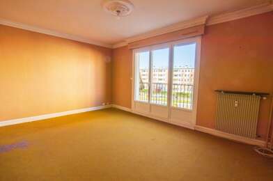 Appartement 3 pièces 91732 €