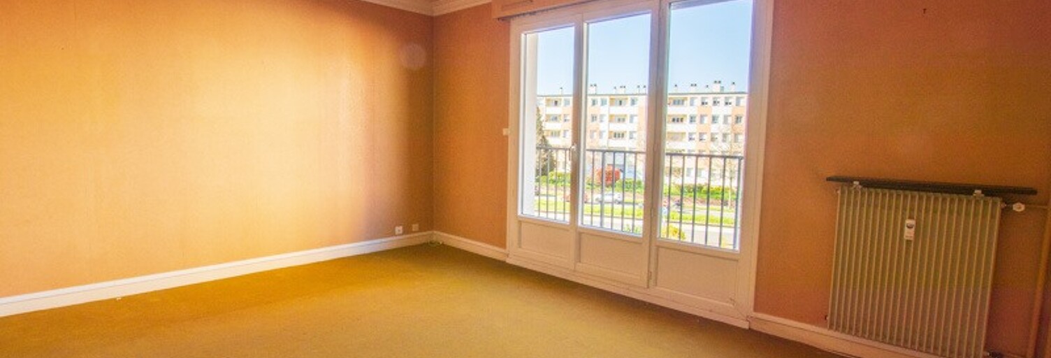 Appartement 3 Pièces 64 m² à vendre à Limoges (87000)