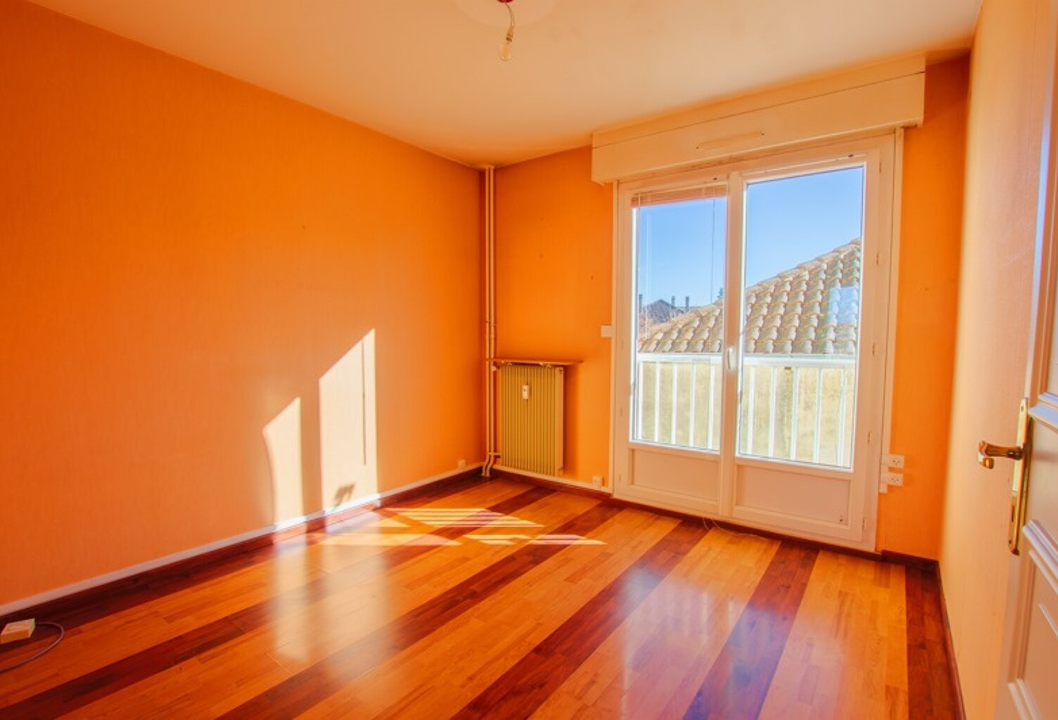 Appartement de 3 pièces principales — photo 1