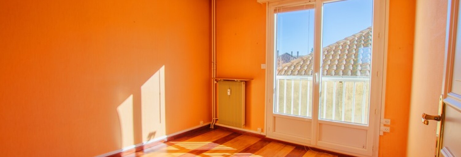 Appartement 3 Pièces 64 m² à vendre à Limoges (87000)