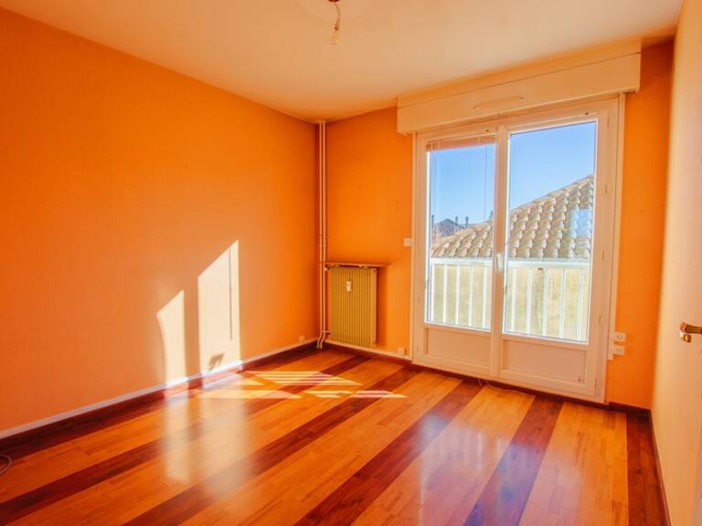 Appartement de 3 pièces principales — photo 1