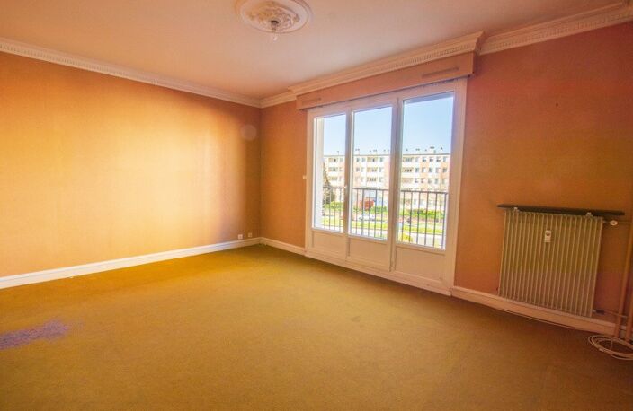 Appartement de 3 pièces principales — photo 5